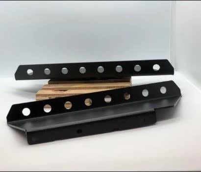 IERC TRX4 Rock Slider (6 Hole)
