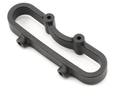 RPM Front Bumper Mount (Black) #80802