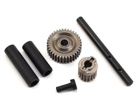 Traxxas TRX-4 Metal Single Speed Transmission Gears #8296