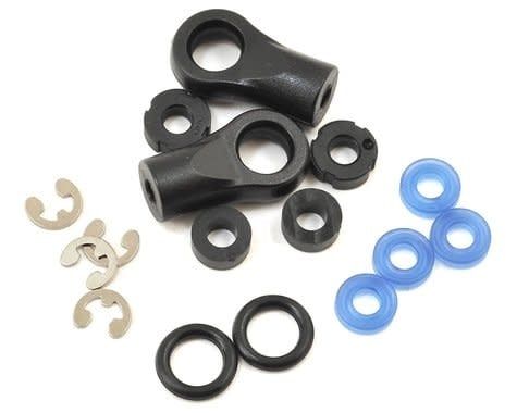Traxxas TRX-4 Shocks Rebuild Kit #8262