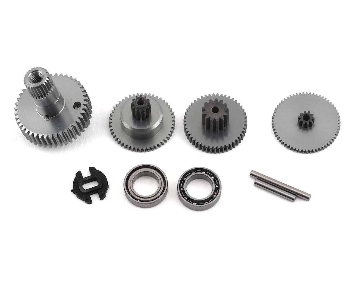 #REEFS08 Reefs RC 555 Servo Gear Set