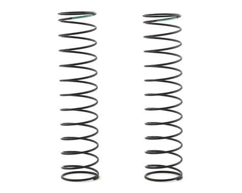 #42087 Element RC 63mm Shock Spring (Green - .71 lb/in) (2)