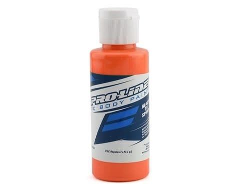 #6328-01 ProLine RC Body Airbrush Paint (Fluorescent Red) (2oz)