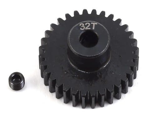 #PTK-8050 ProTek RC Lightweight Steel 48P Pinion Gear (3.17mm Bore) (32T)