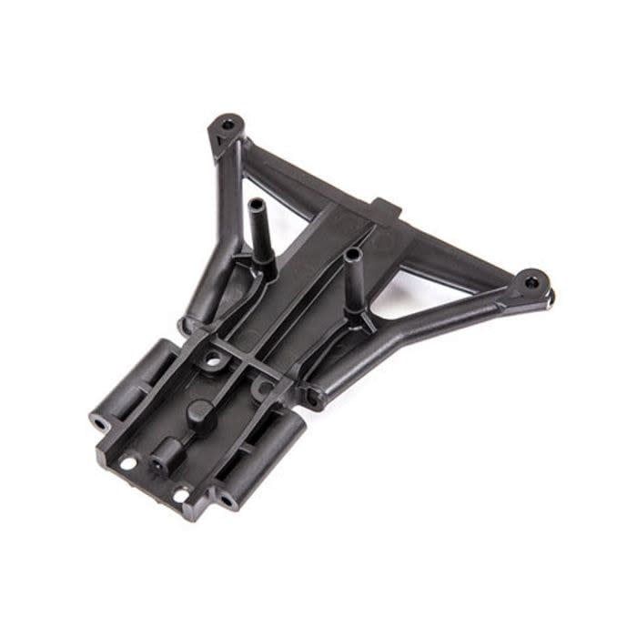 Traxxas Rustler 4X4 Long Chassis Front Bulkhead #7430R