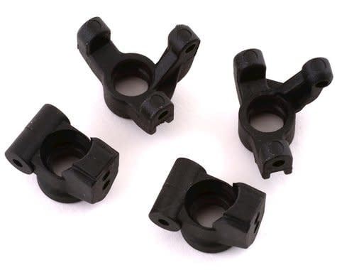 #LOS214006 Losi Mini-T 2.0 Spindle &amp; Hub Set
