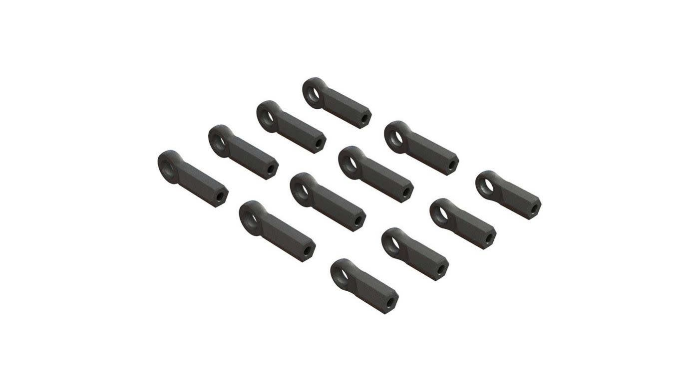 Arrma 4x4 Rod End Set #AR330470