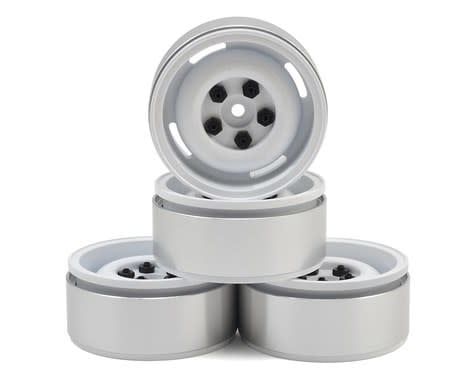#Z-W0075 RC4WD Landies 1.9" Internal Beadlock Wheels (4) (White)