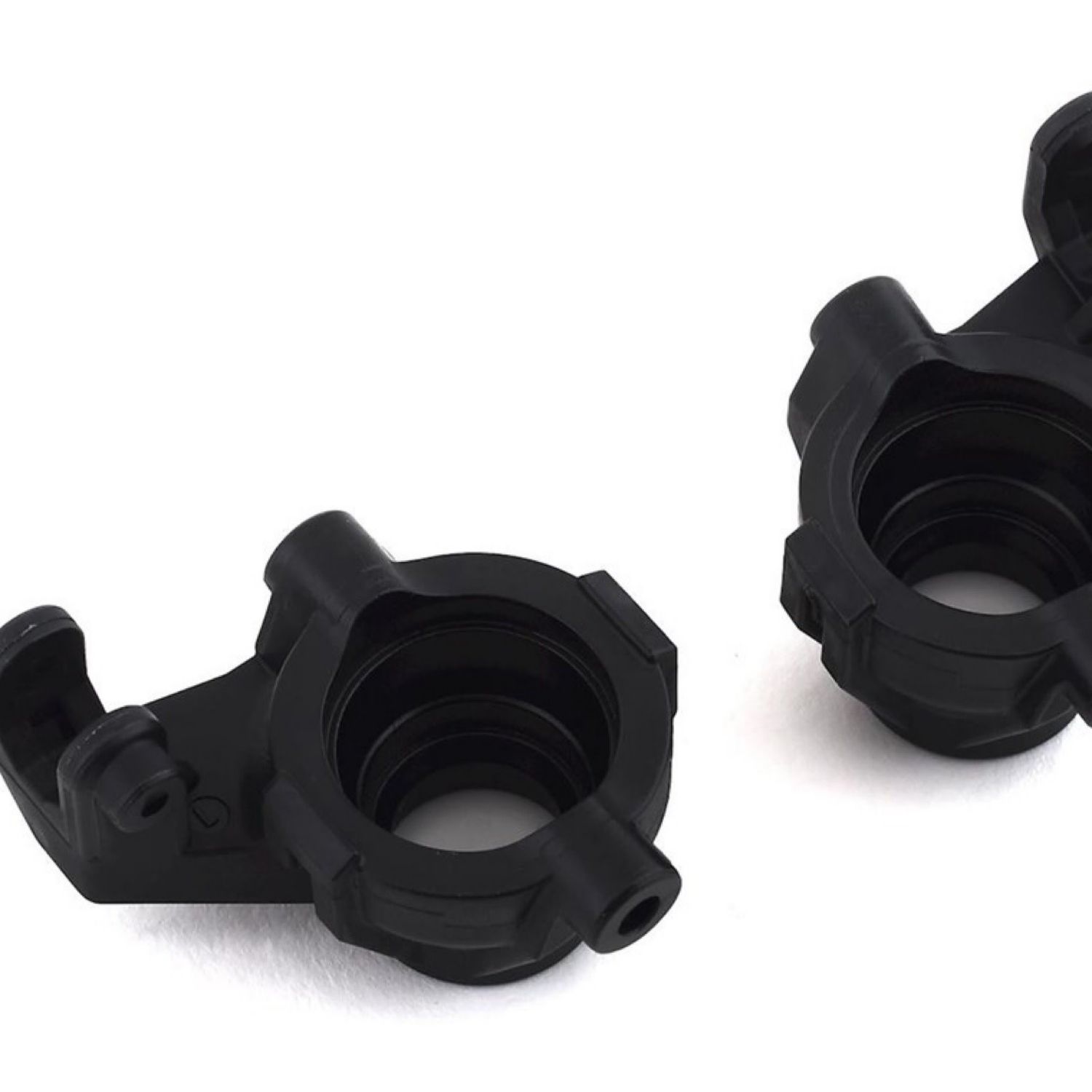 #8937 Traxxas Maxx Steering Blocks (2)