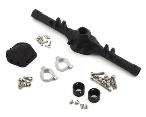 #VPS08380 Vanquish Products VS4-10 Currie D44 Rear Axle (Black)