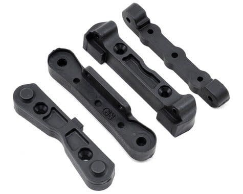 #AR330379 Arrma Composite Suspension Mount Set (4) (ARAC9052)