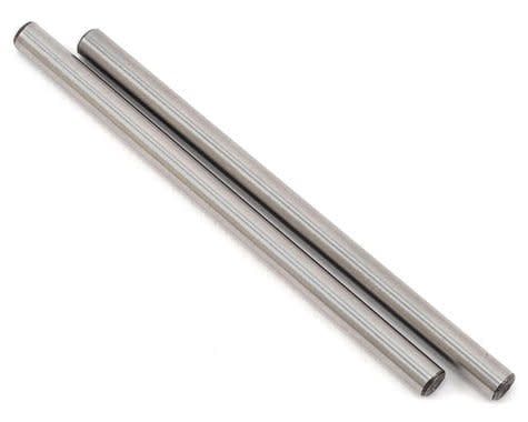 Arrma 4x67.5mm Lower Hinge Pin (2) #AR330381