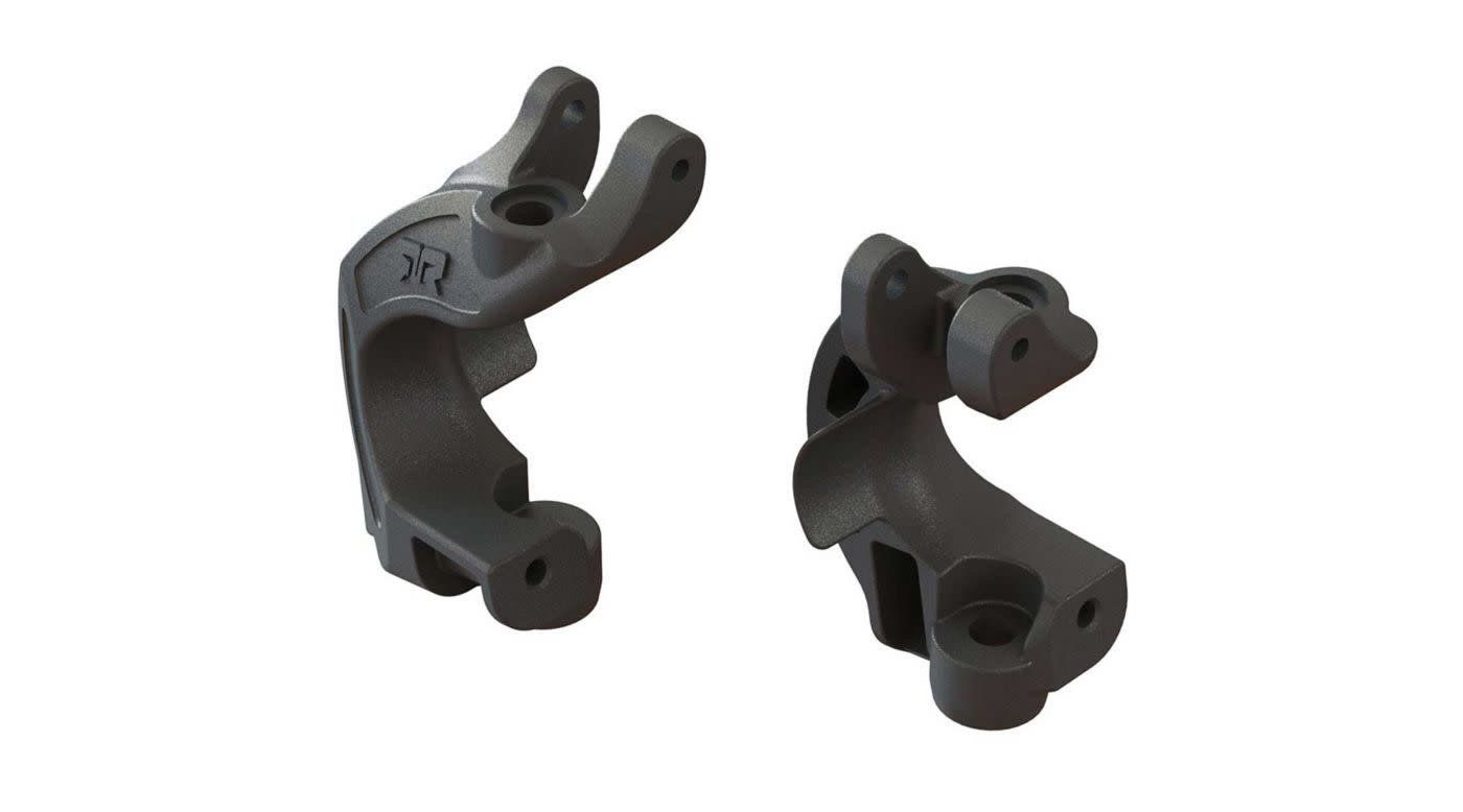 Arrma 4x4 C-Hub Set (2) #AR330442