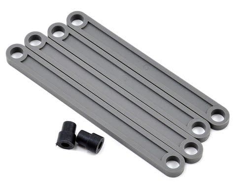 Traxxas Plastic Camber Link Set (4) #6743