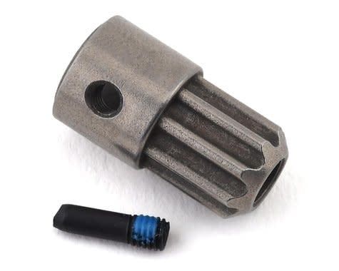 #8954 Traxxas Maxx Front Drive Hub w/3x10mm Screw Pin