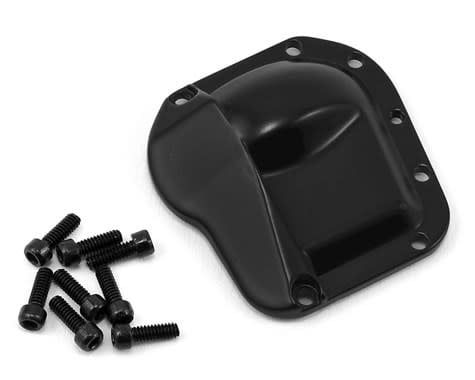 #SSD00227 SSD RC Pro44 HD Metal Diff Cover (Black)