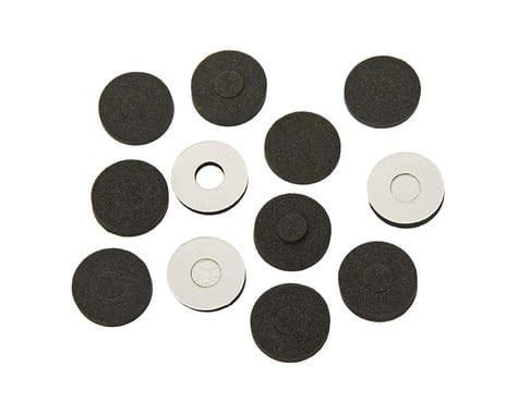 #6716 Traxxas Body Foam Washers 2mm (2), 3mm (2), 4mm (4)