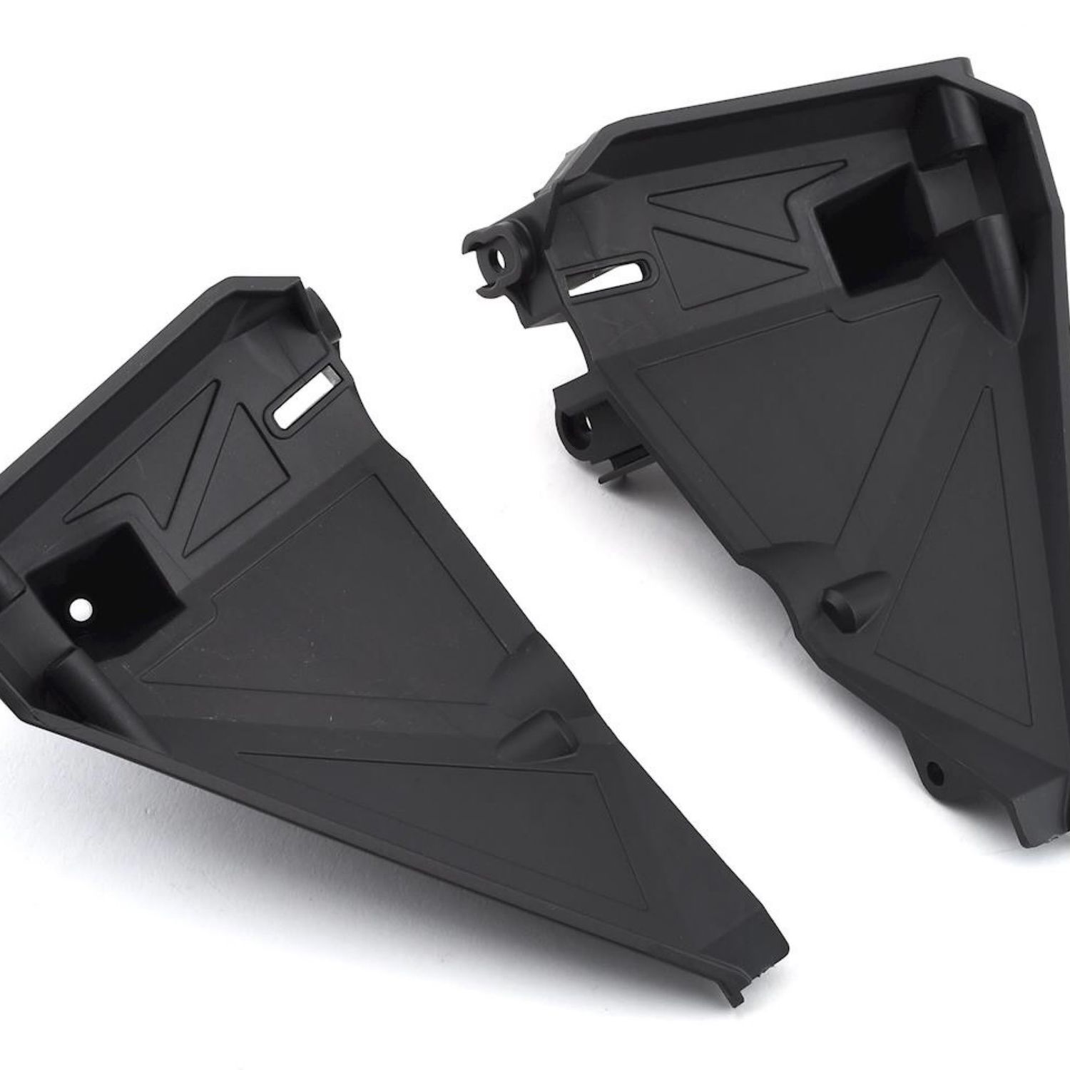 Traxxas Maxx Front Shock Tower #8938