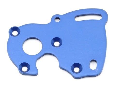 Traxxas Motor Plate (Blue) #7090