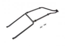 #7713X Traxxas X-Maxx Body Support (Rear)