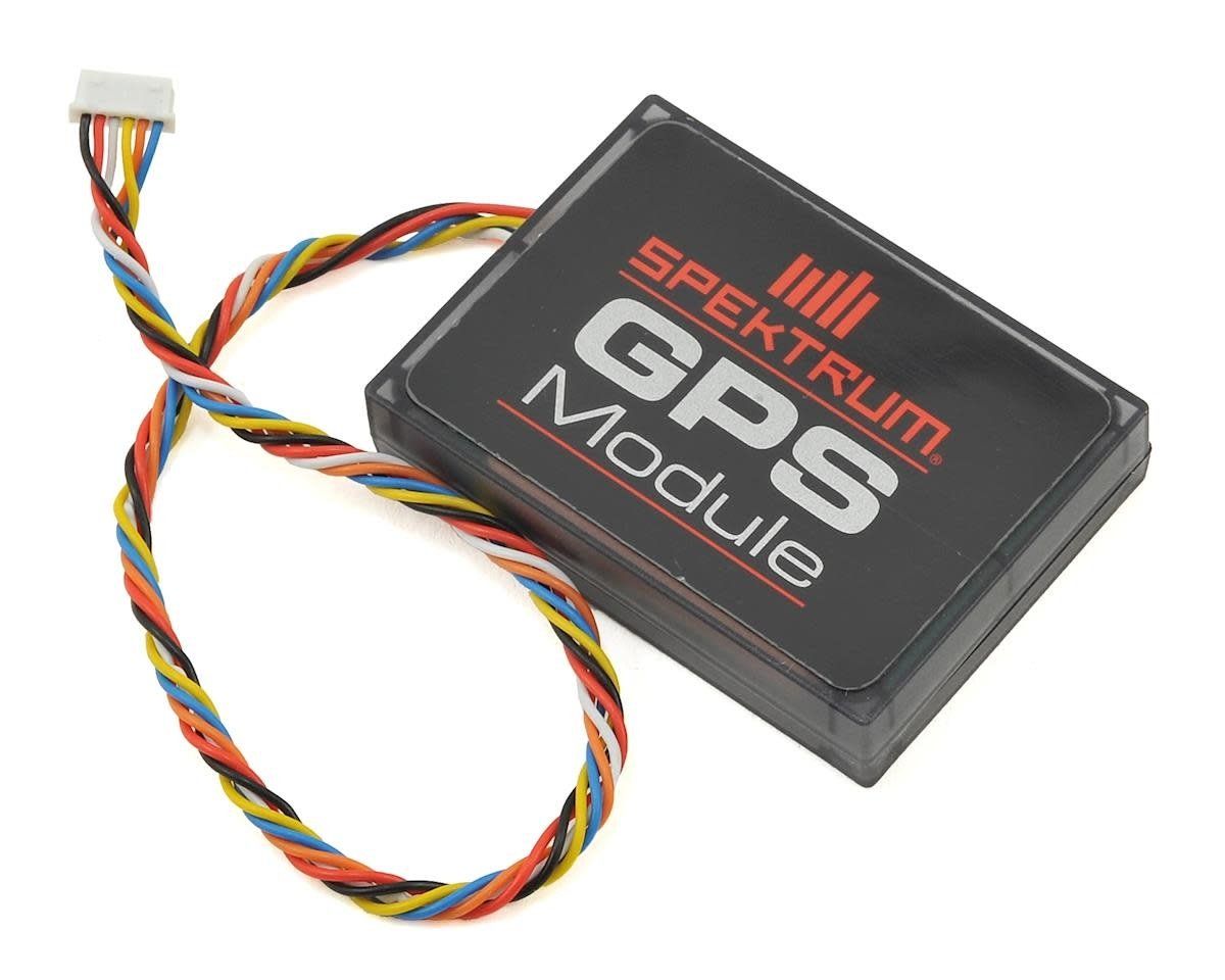 #SPMA3173 Spektrum RC GPS Module