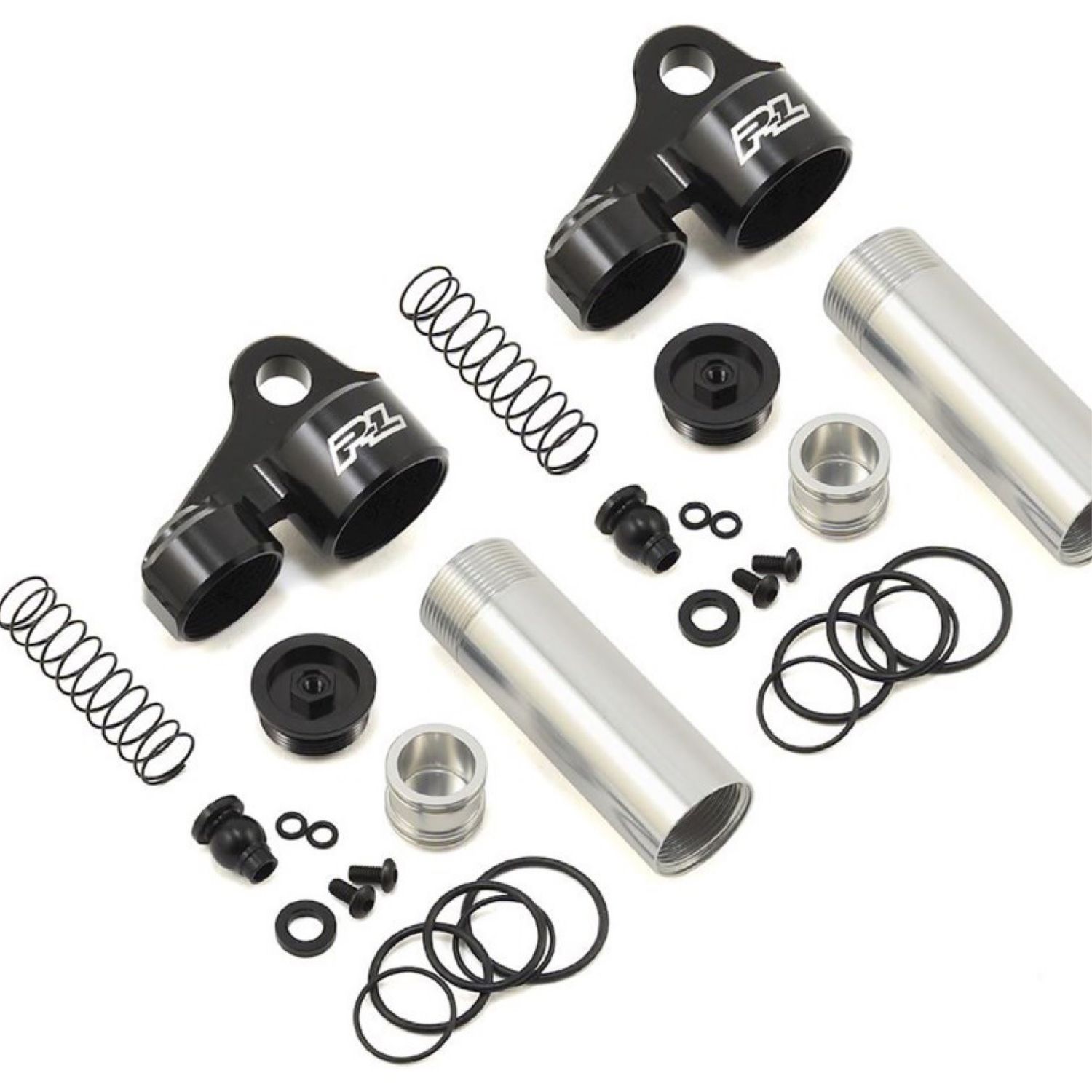 #6293-00  Pro-Line X-Maxx Ultra Reservoir Shock Cap (2)