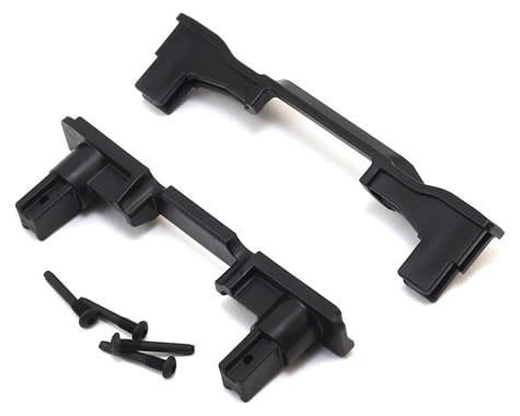 Traxxas E-Revo Clipless Front &amp; Rear Body Post Set #8614