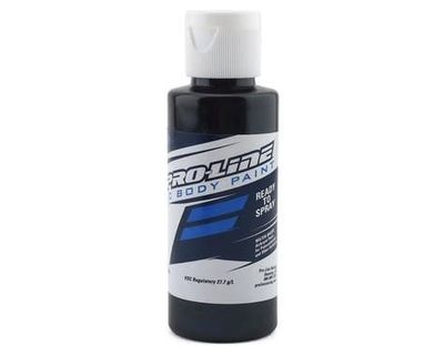 #6326-05 Pro-Line RC Body Airbrush Paint (Metallic Deep Blue) (2oz)