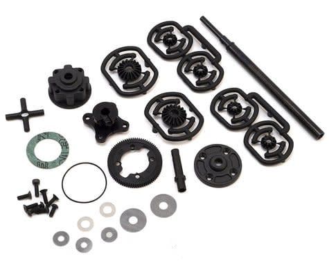 XRAY 1/10 Pan Car Gear Differential Set #374902