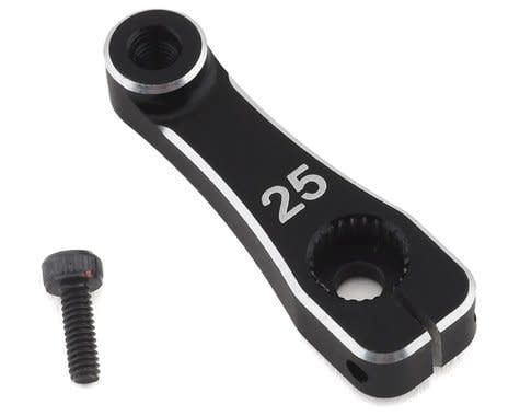Team Losi Racing 22X-4 Aluminum Clamping Servo Horn (25T) TLR330151