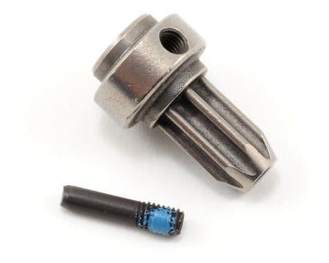Traxxas Hardened Steel Front Drive Hub #6888x