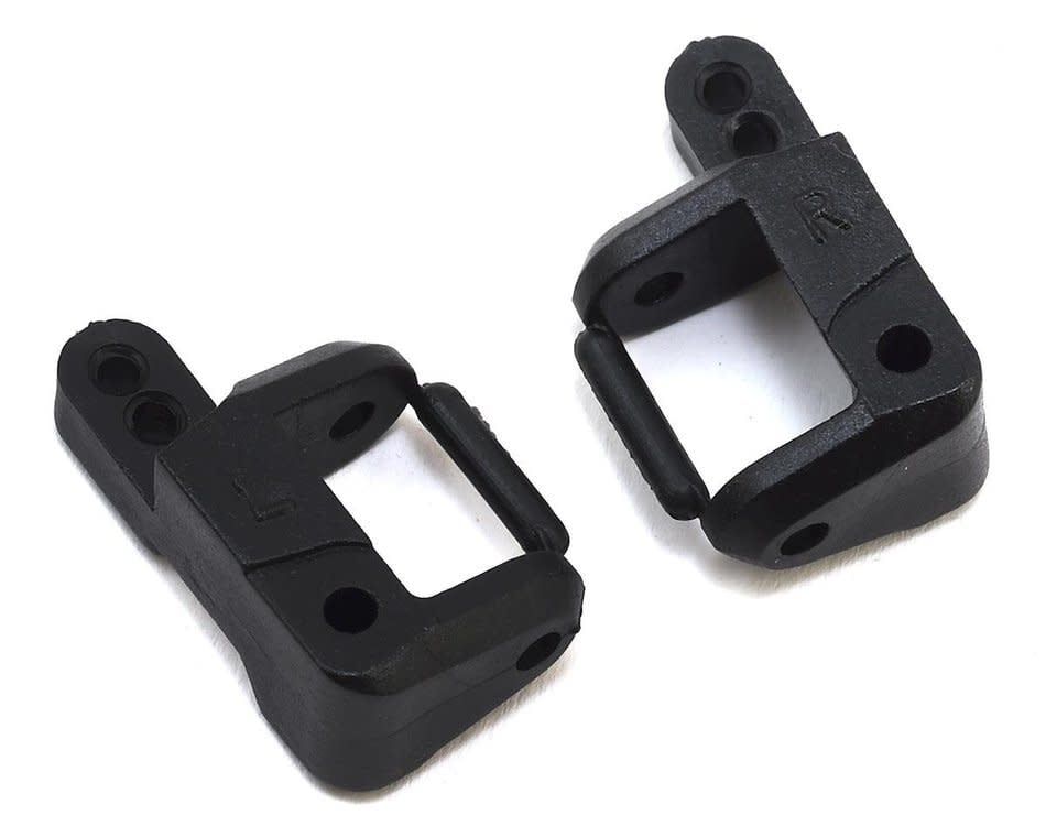 Traxxas Caster Blocks 25 Degree #2634R
