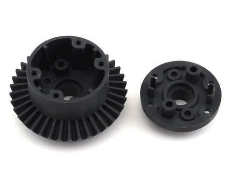 Arrma 3S BLX Differential Case Set (37T) #AR310872