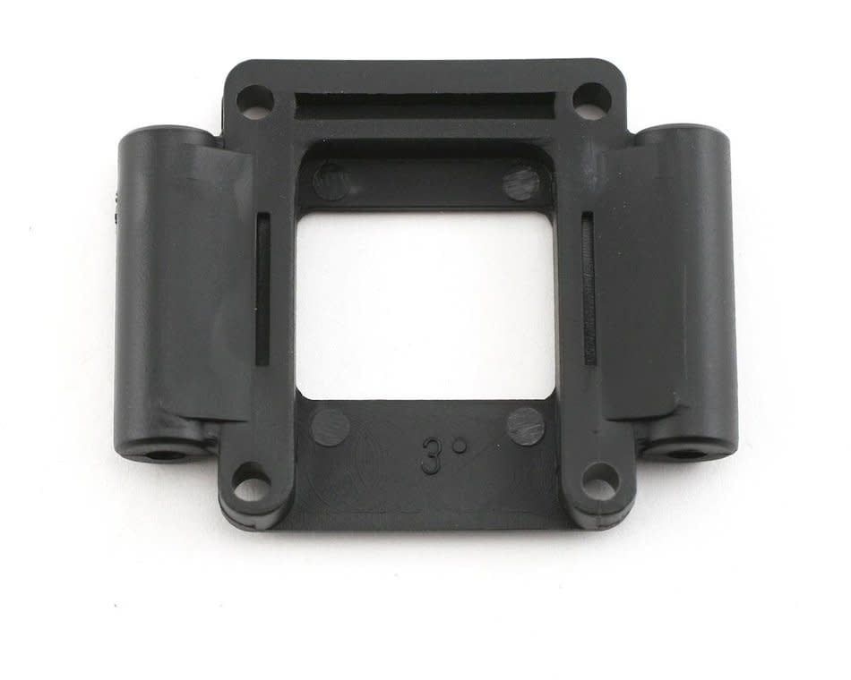 #4330 Traxxas Lower Suspension Mount (3 Degree)