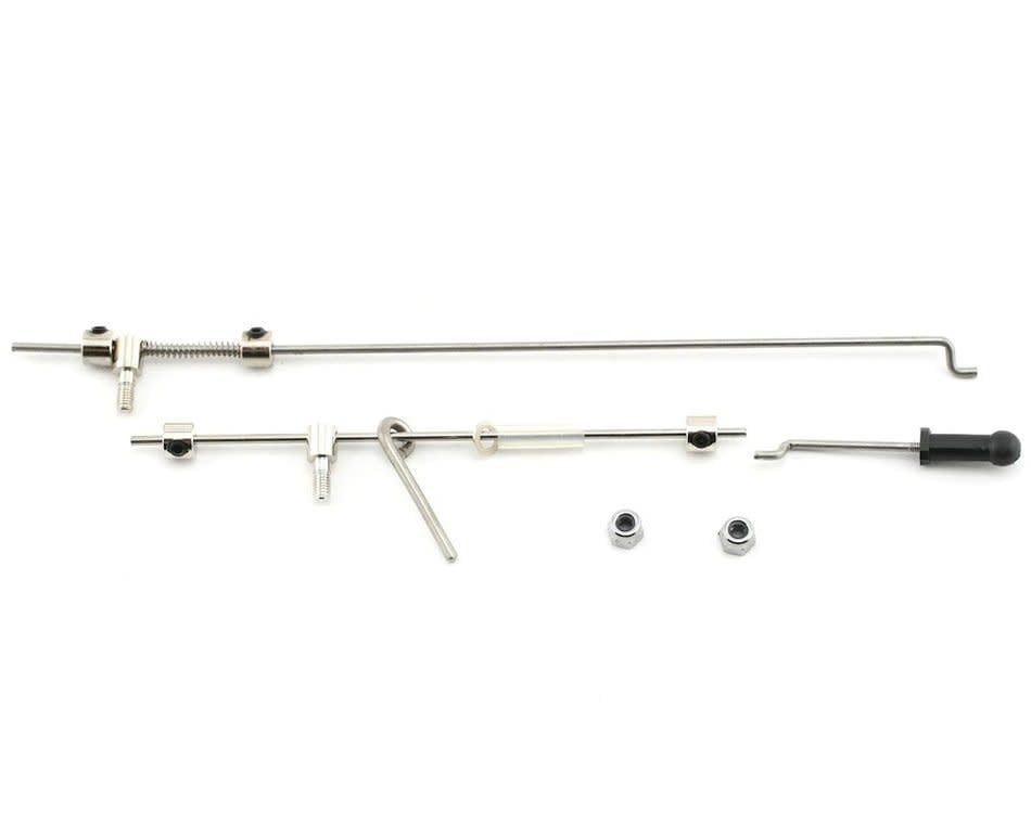 Traxxas Slide Carb Linkage Set (TMX 2.5) #5168