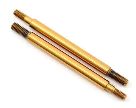#7464T Traxxas GTR Long Shock Shaft (2)