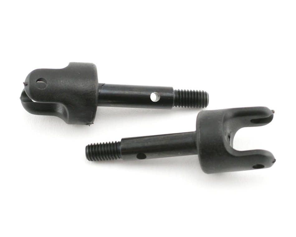 Traxxas Heavy-Duty Stub Axle (EMX,TMX.15,2.5) #4953X