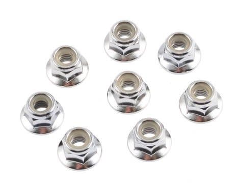 #5147X Traxxas 5mm Steel Nut (8)