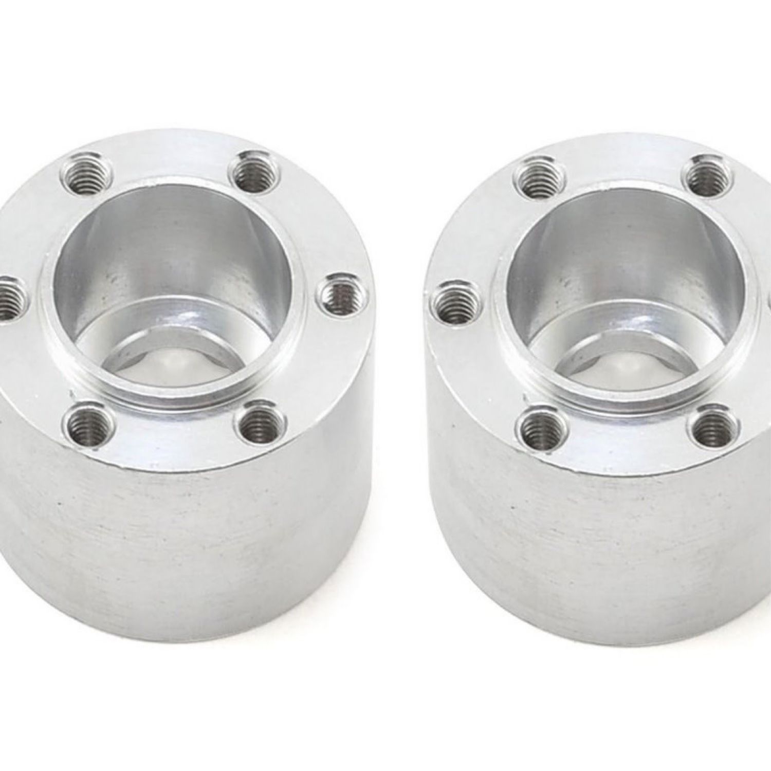 #IRC00135 Incision #6 Wheel Hubs (2)