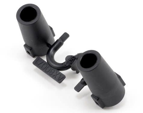 #AX80071 Axial AR60 OCP Straight Axle Adapter