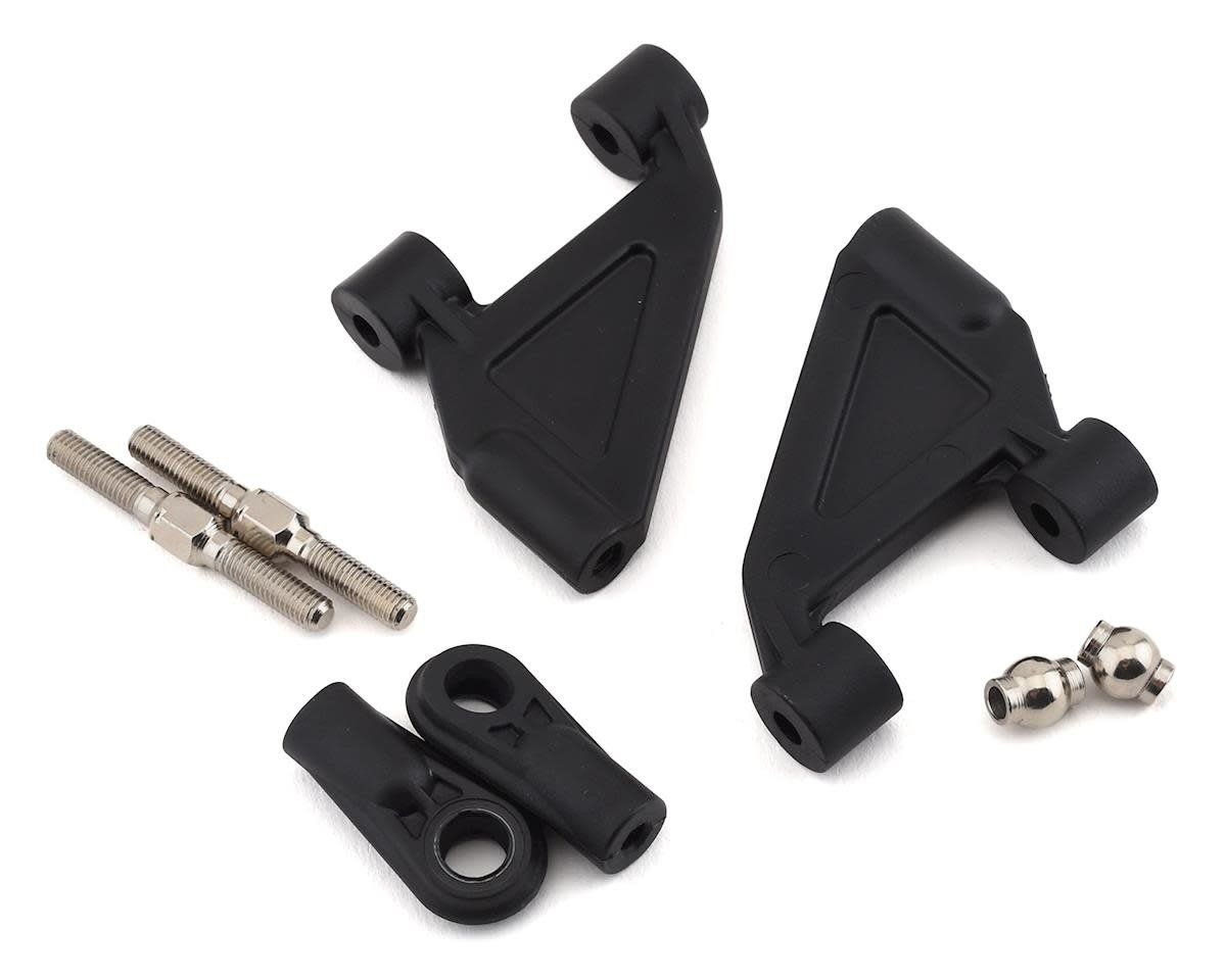 #LOS254061 Losi Super Rock Rey Front Upper Arm Set (2)