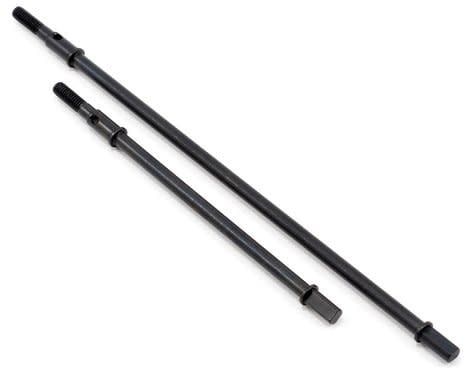 #AX30776 Axial AR60 OCP Rear Axle Set (2)