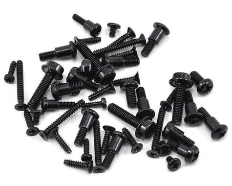 #7543X Traxxas LaTrax Rally Screw Set