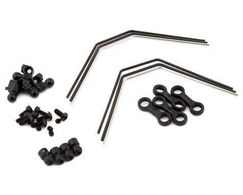 #8398 Traxxas 4-Tec 2.0 Front &amp; Rear Sway Bar Kit