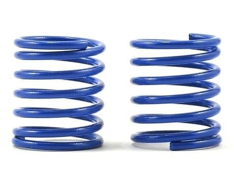 #8362X Traxxas 4-Tec 2.0 Shock Spring (Blue) (2) (3.7 Rate)