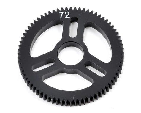Exotek Flite 48P Machined Spur Gear (72T) #1590