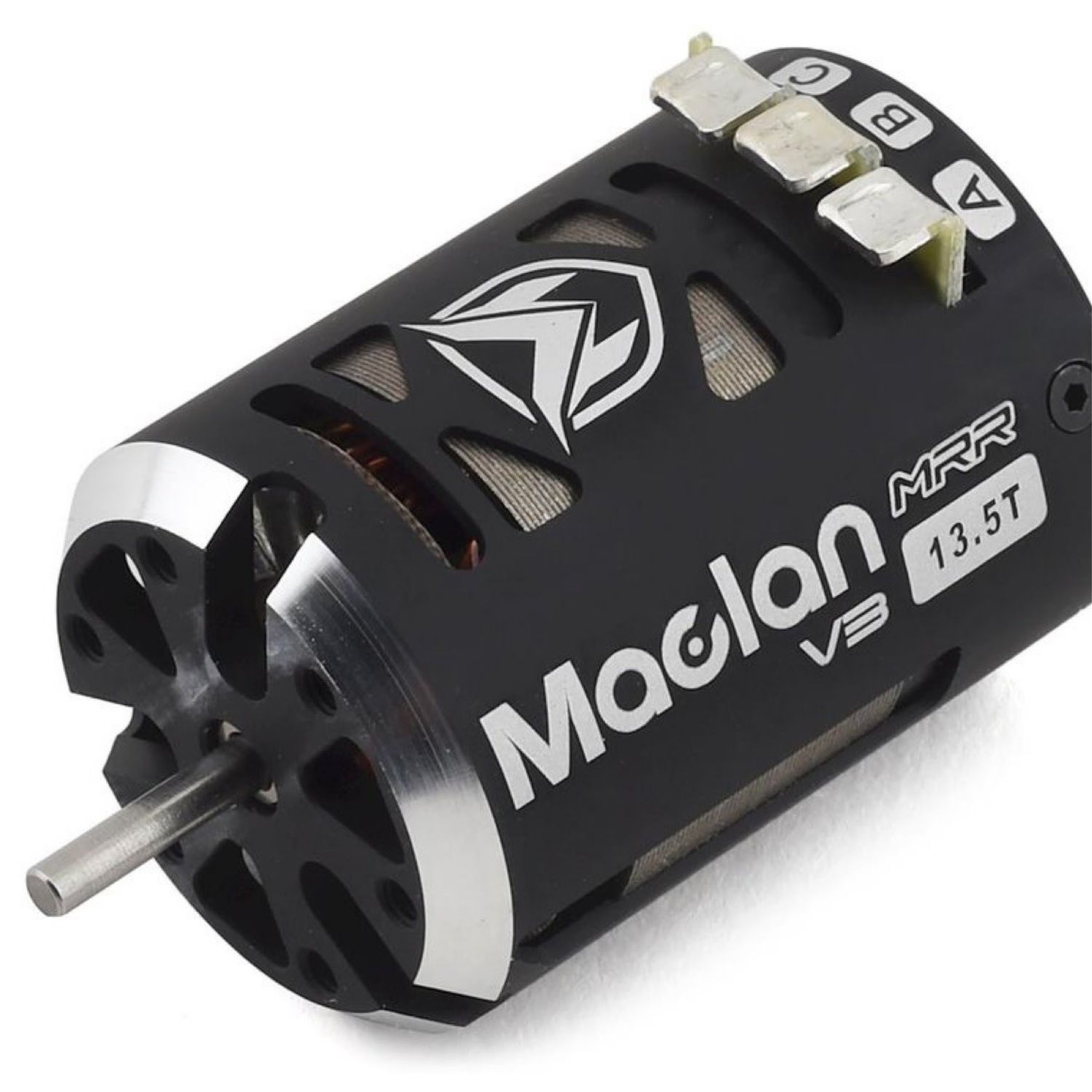 #MCL1050 Maclan MRR V3 Competition Sensored Brushless Motor (13.5T)