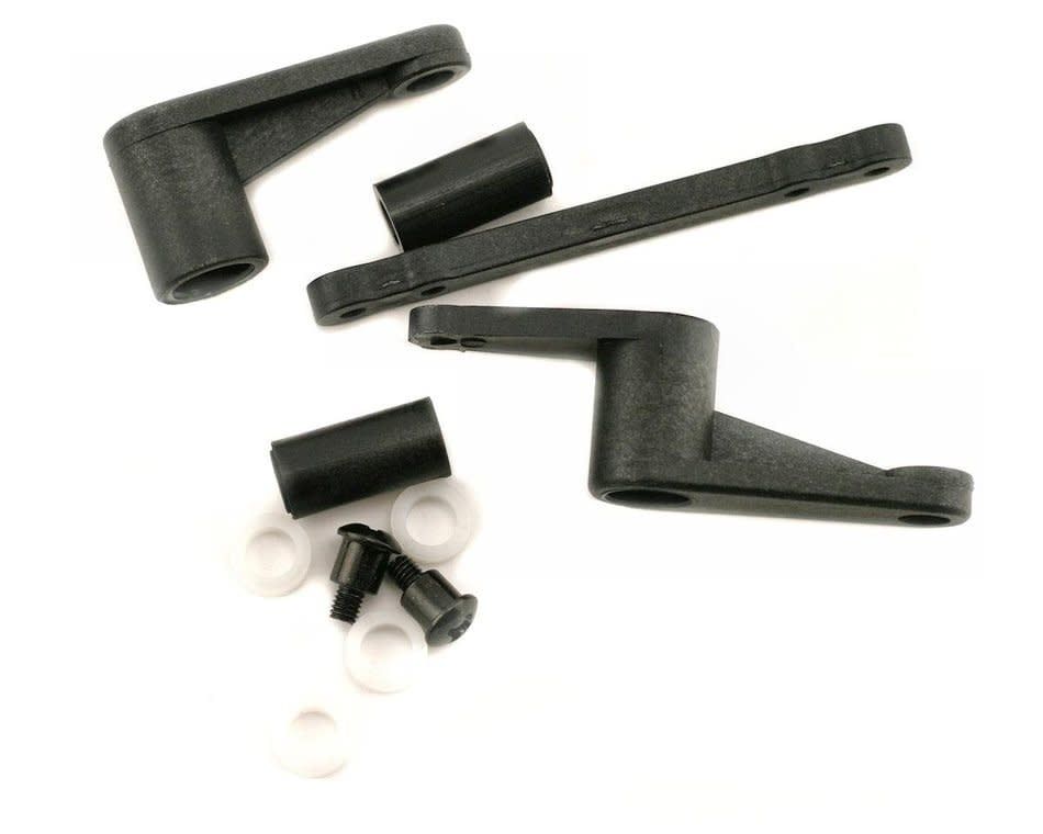 Traxxas Steering Bellcrank (T/E-Maxx) #4943