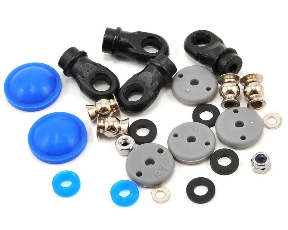 #7463 Traxxas GTR Shock Rebuild Kit