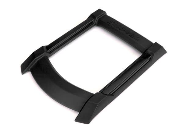 #7817 Traxxas X-Maxx Roof Skid Plate (Black)